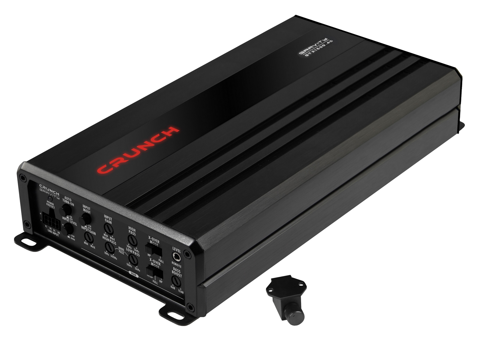 Crunch GTX1600.4D Crunch GTX1600.4D