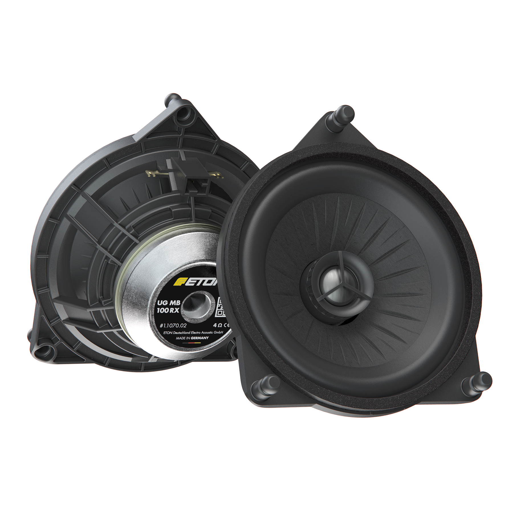 Eton-MB100RX Eton MB100RX