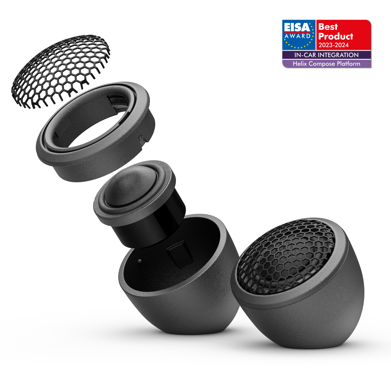 HELIX Compose Ci7 T20FM-SC HELIX Compose Ci7 T20FM-SC