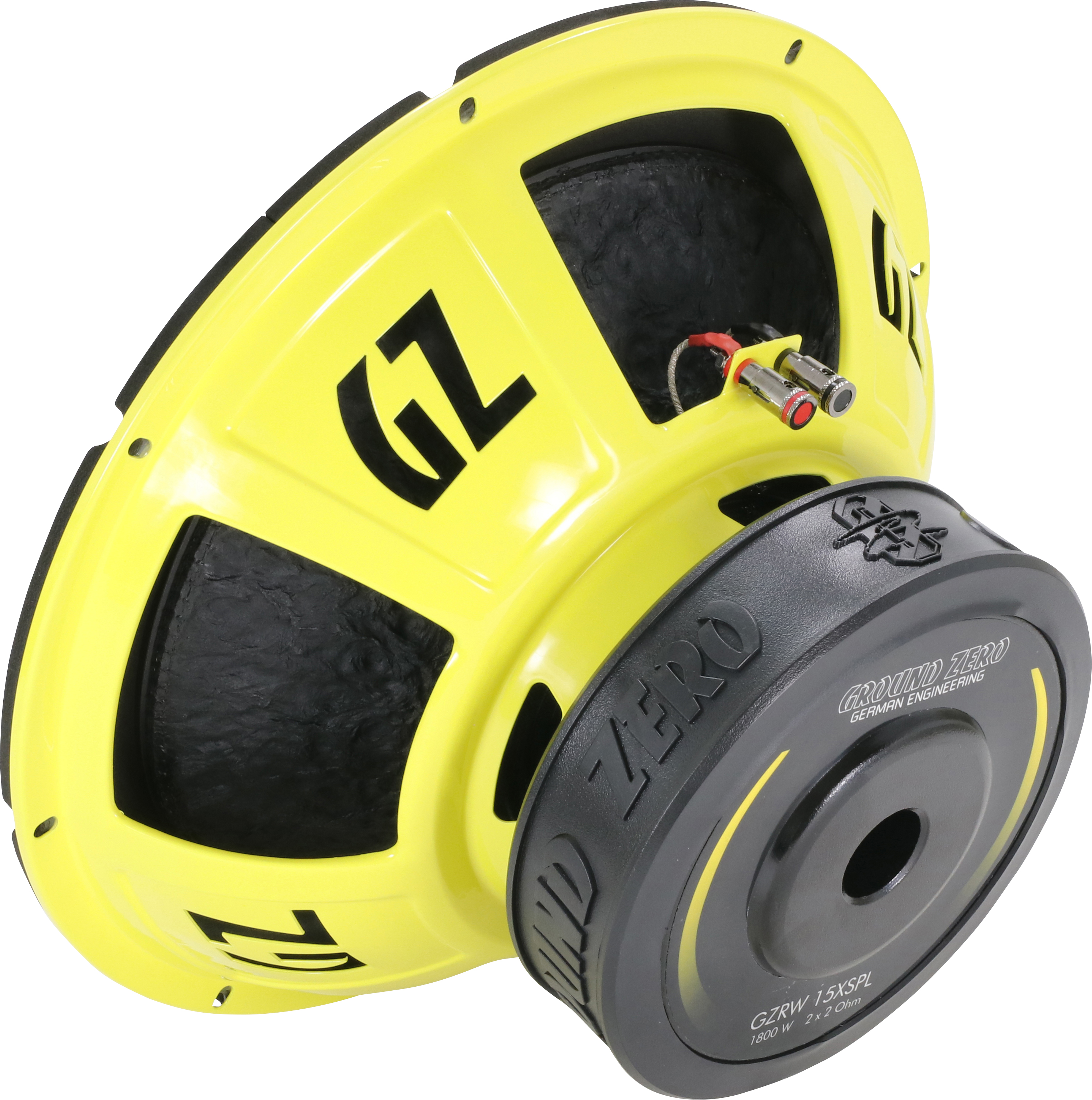 GZRW-15XSPL_Rear