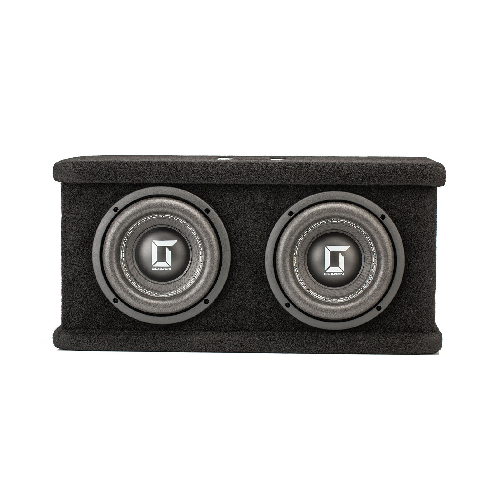 Gladen Sigma SSW065 Dual