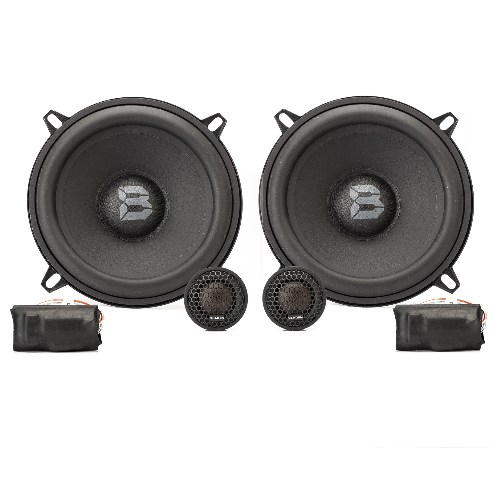 Gladen Beta 130.2