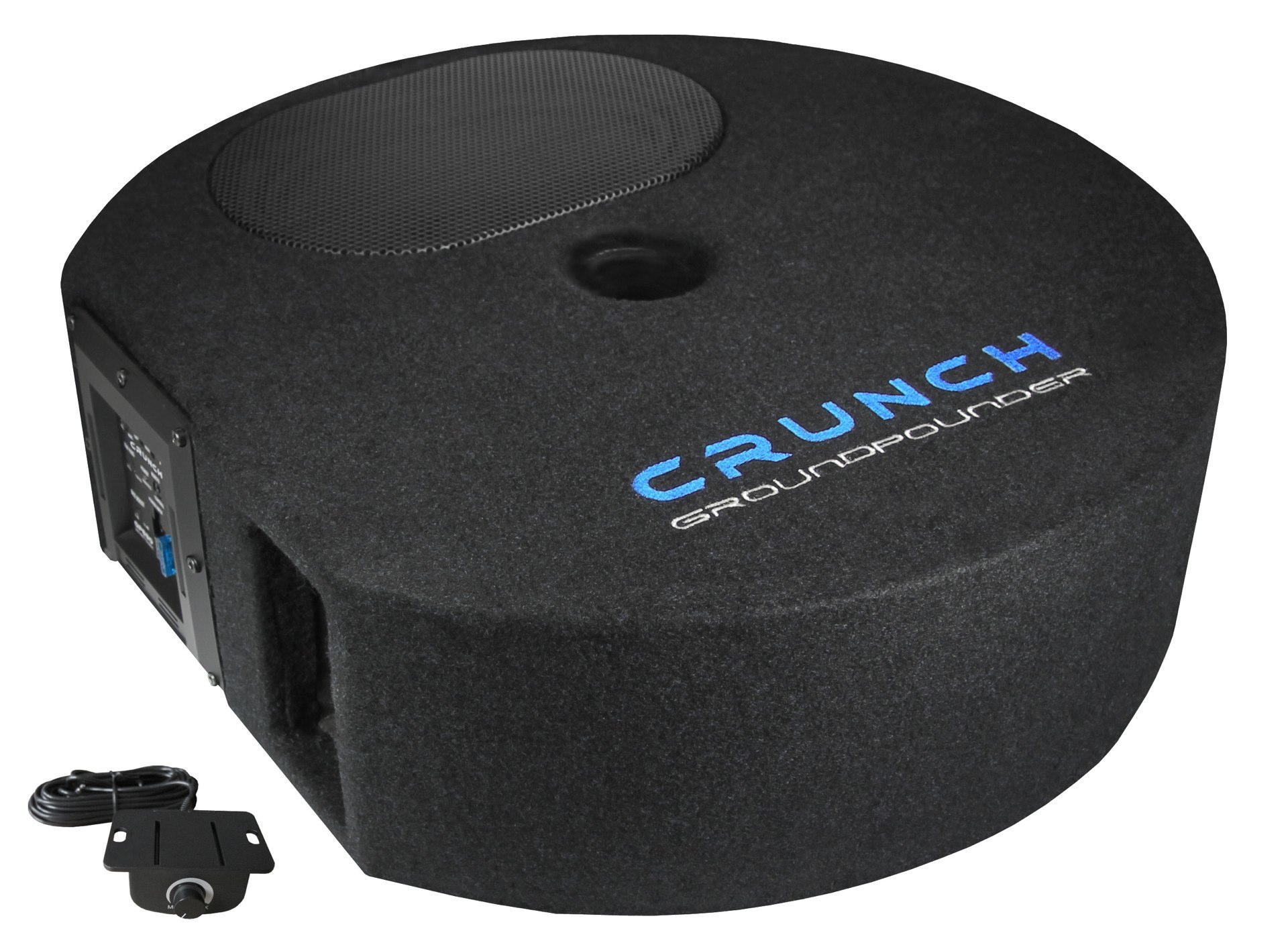 Crunch-GP690 Crunch GP690v2