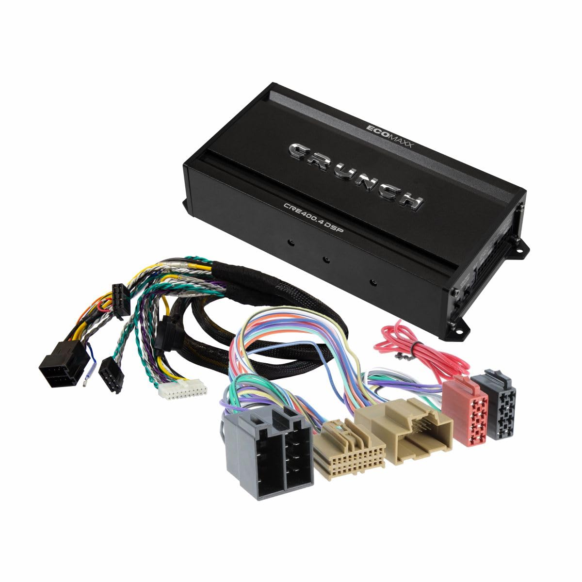 Crunch CRE400.4DSP-ISO.M29 Crunch CRE400.4DSP-ISO.M29