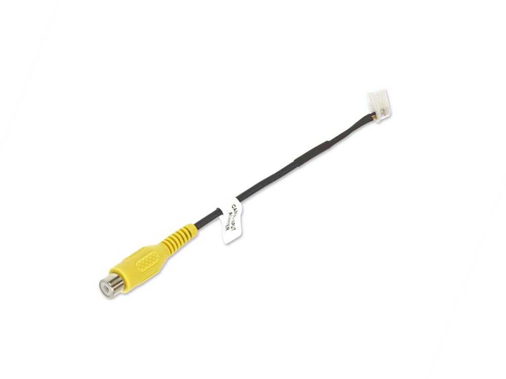 Alpine-KWE-CAM1D-Camera-adapter-RCA-to-Alpine-direct-connection Alpine KWE-CAM1D