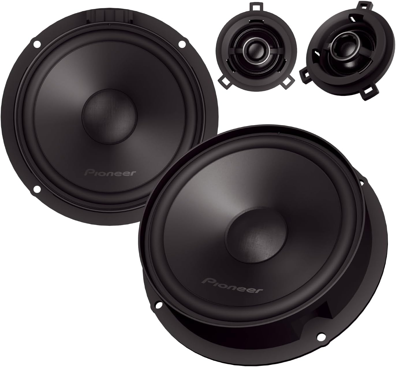 Pioneer TS-Q160C-VW