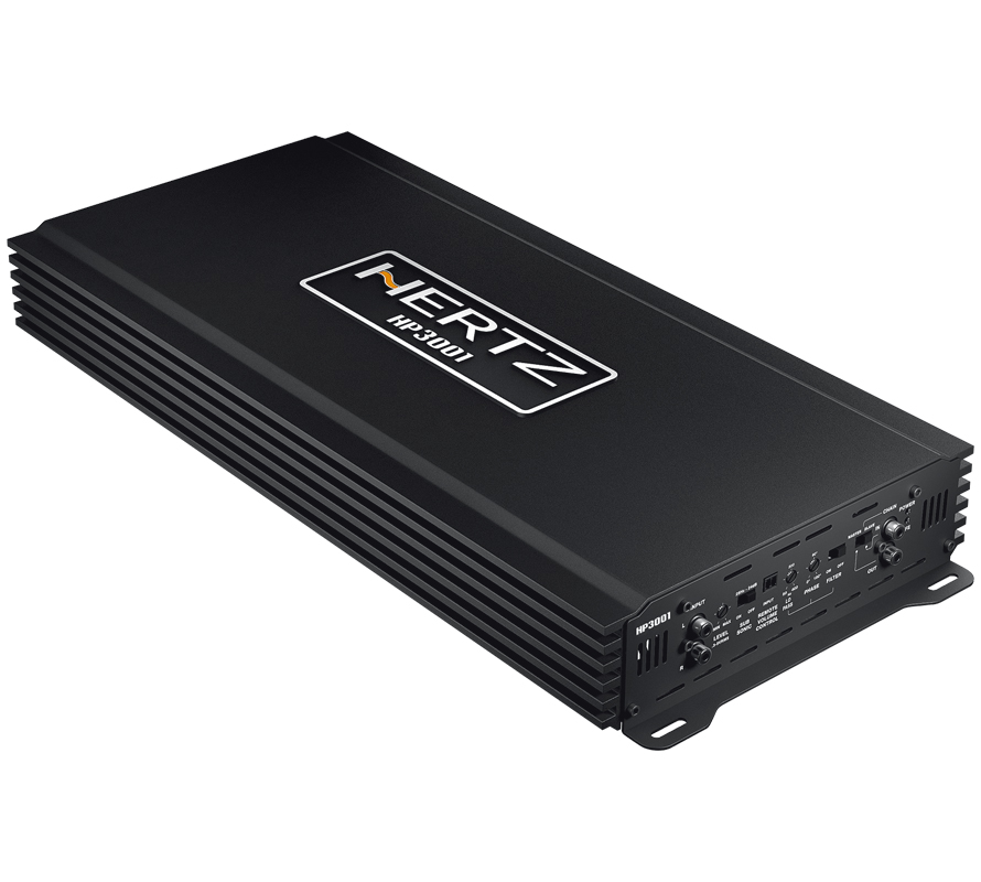 Hertz-HP3001