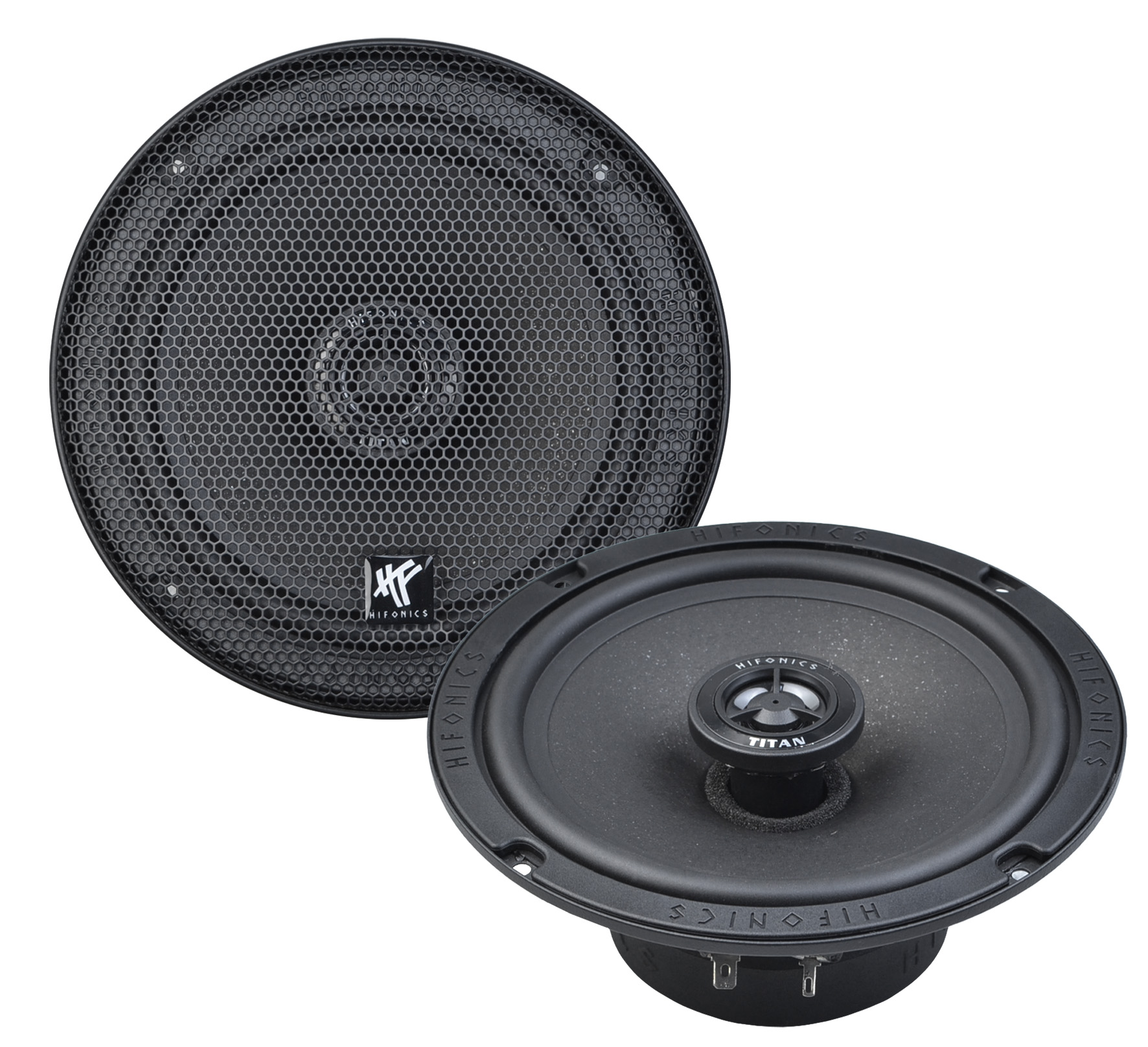 Hifonics TRX62 Hifonics TRX62