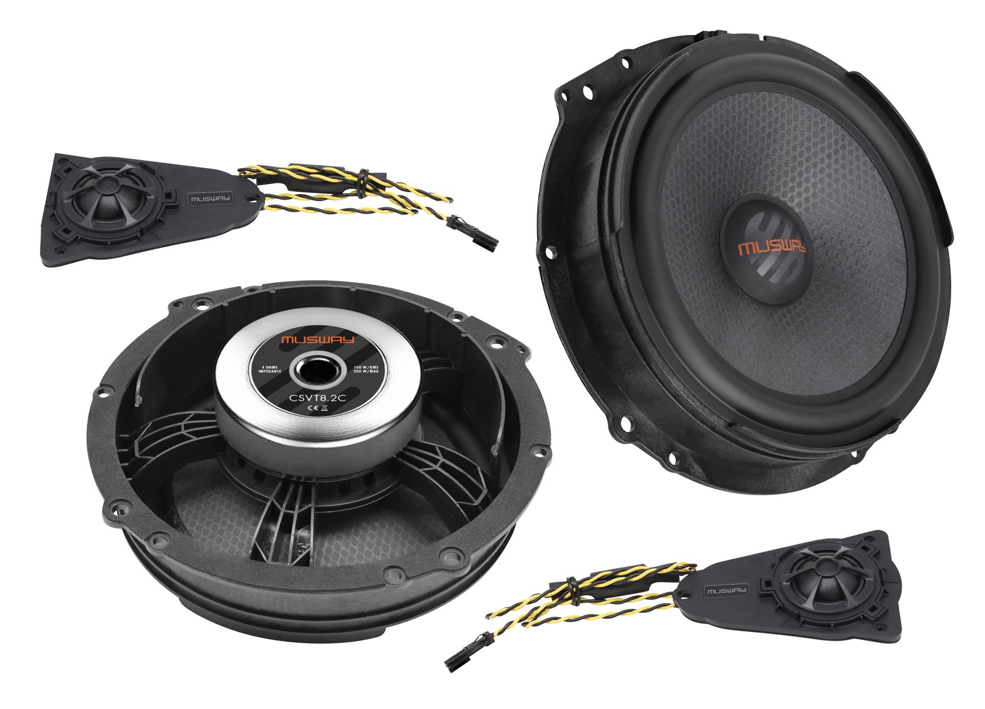 Musway-CSVT8-2C Musway CSVT8.2C