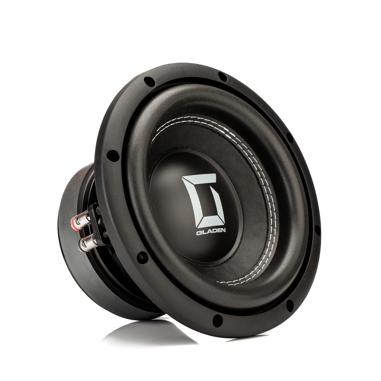 Gladen Sigma SSW08