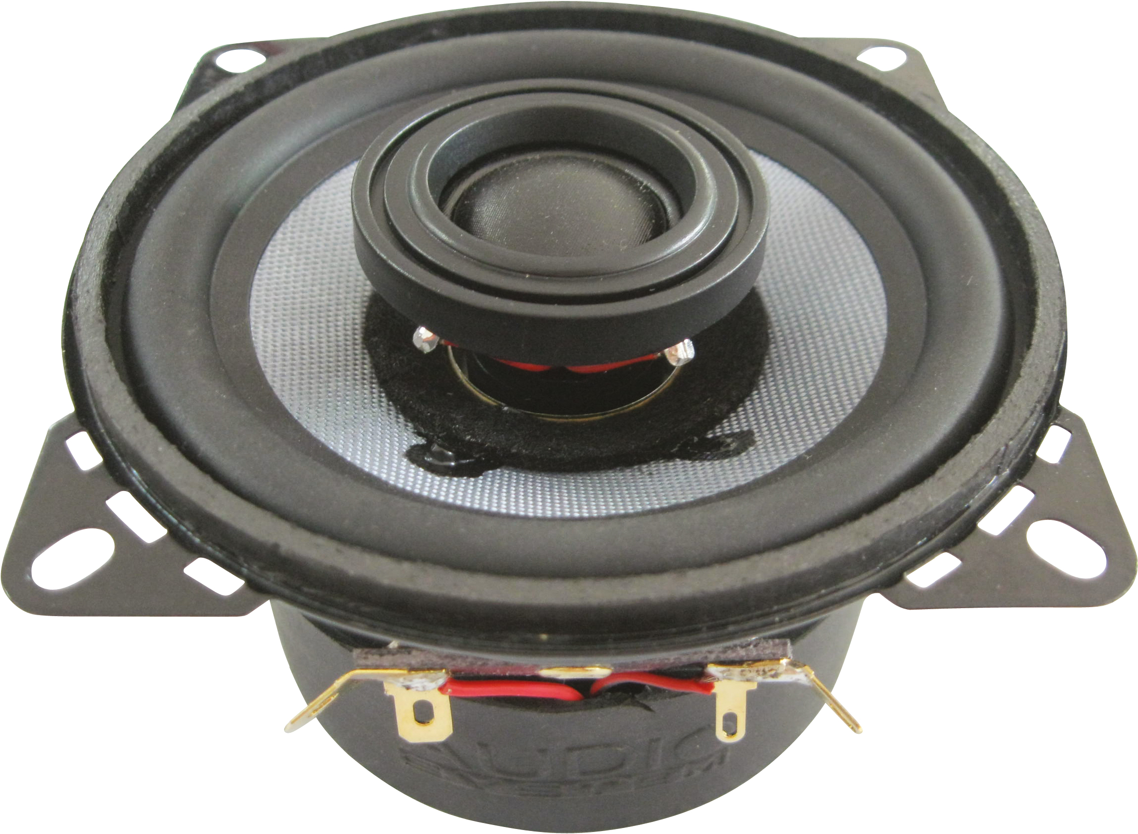 CO-100-EVO Audio System CO100EVO