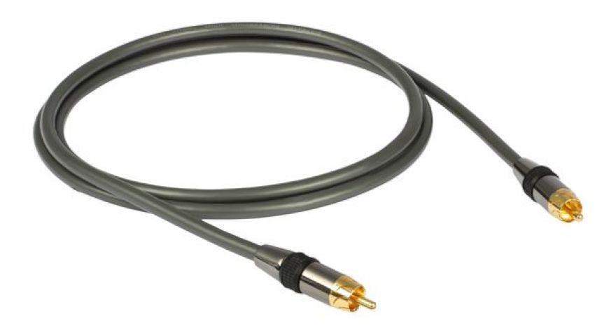 20225_0 Goldkabel Profi Koax 3,5m