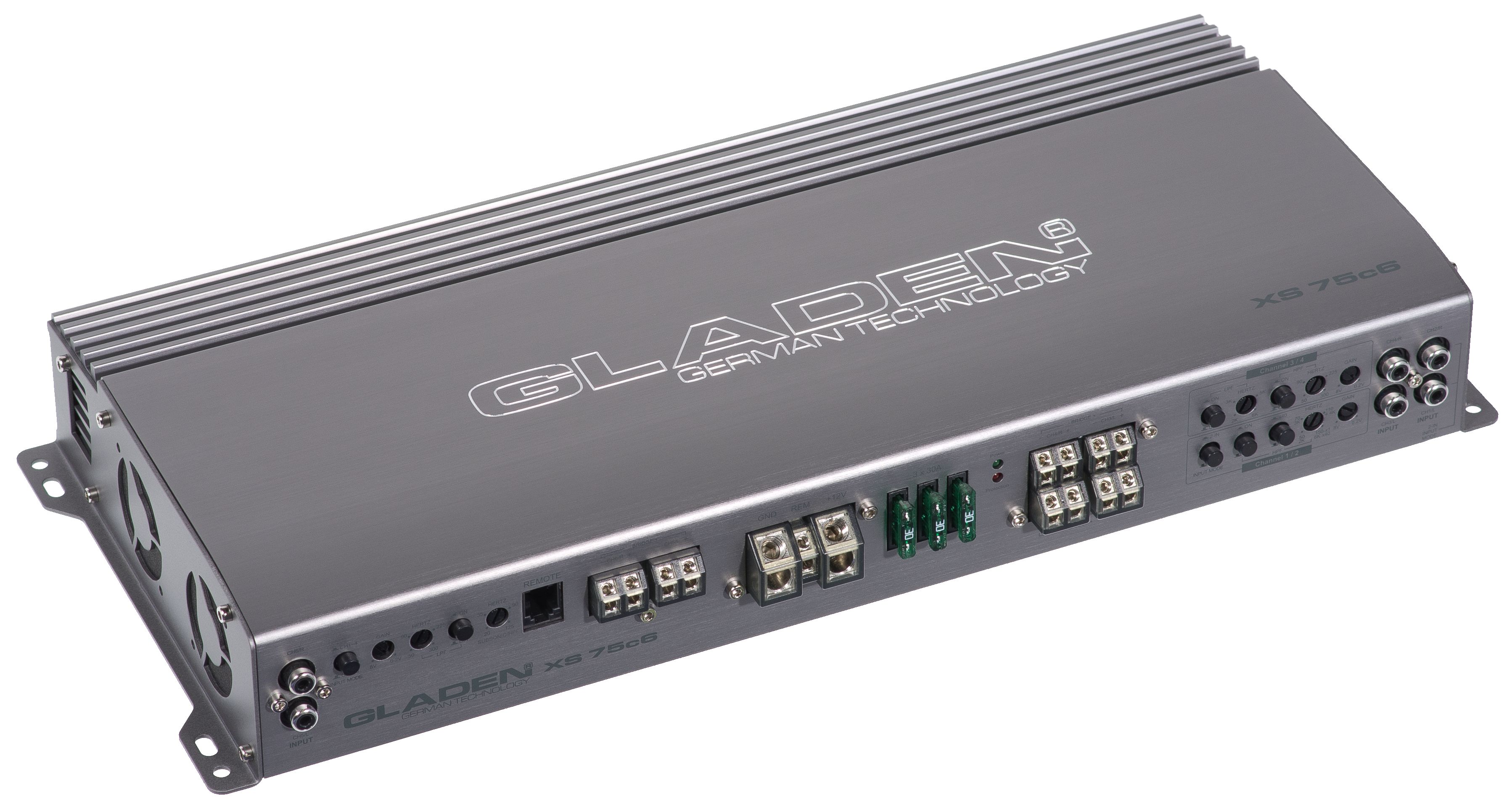 gladen-XS-75c6 Gladen XS75c6