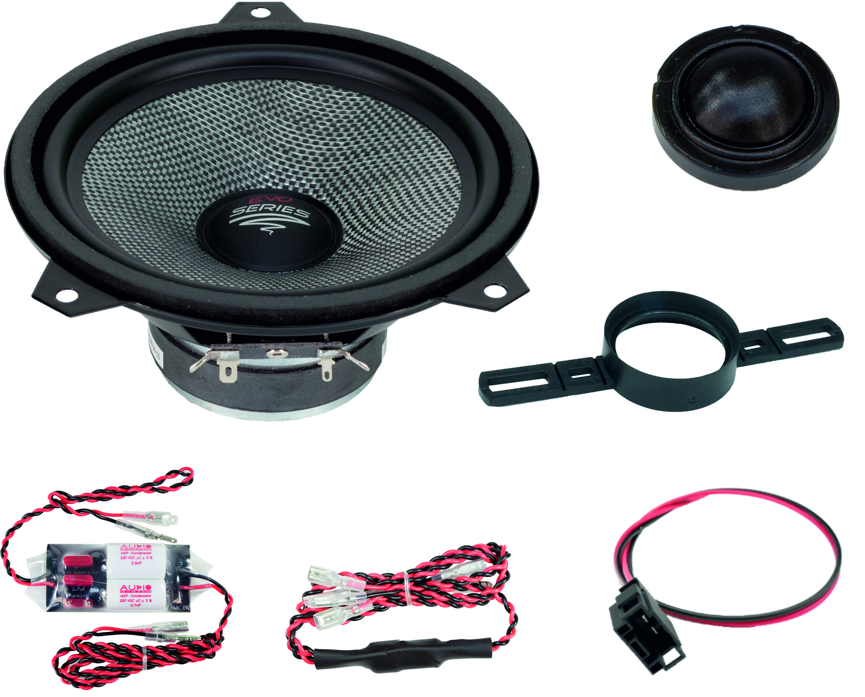 Audio-System-XFIT-BMW-E46-EVO2 Audio System XFIT BMW E46 EVO2