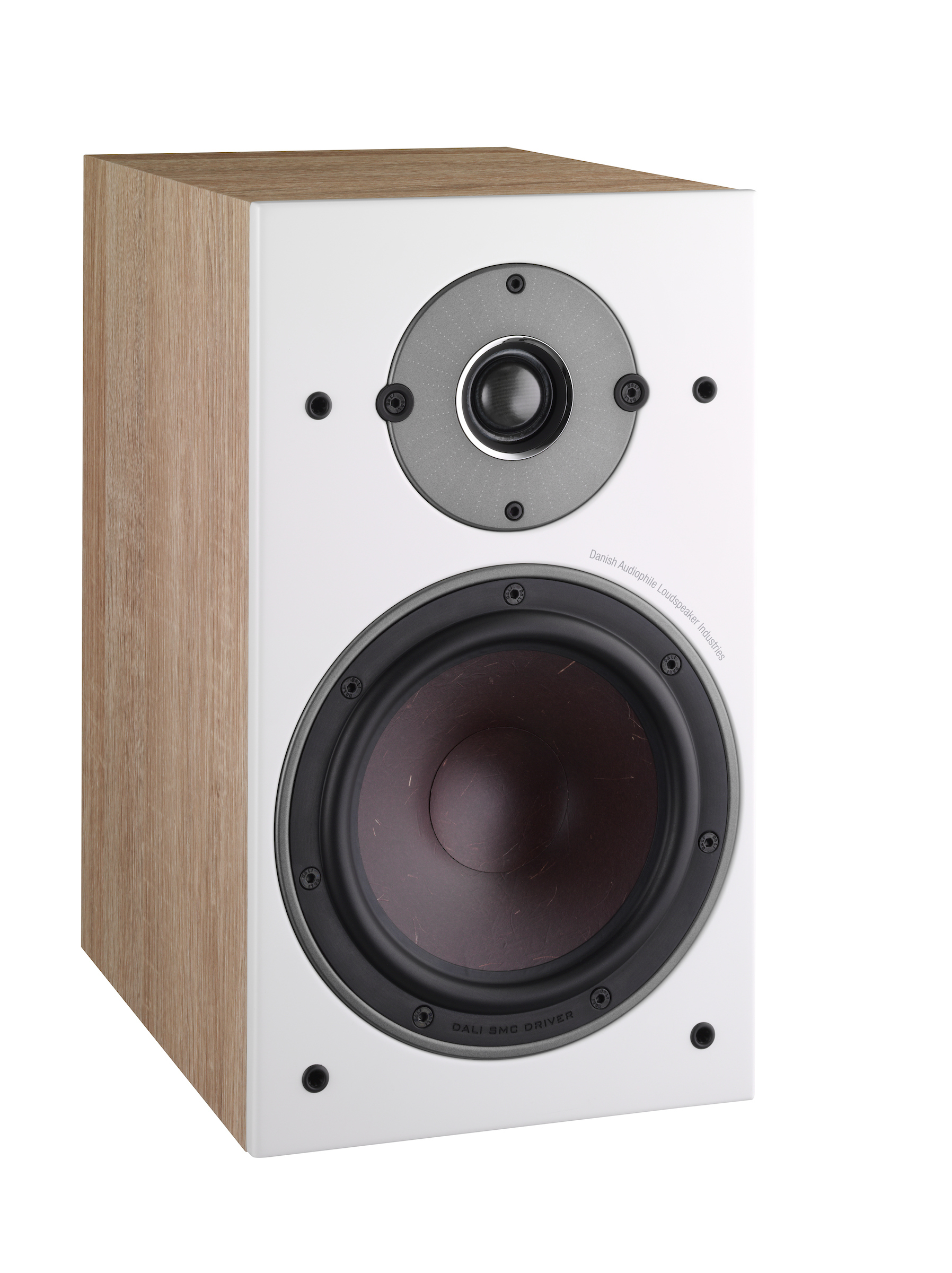 OBERON-3-Oak Dali Oberon 3 Eiche hell Paarpreis