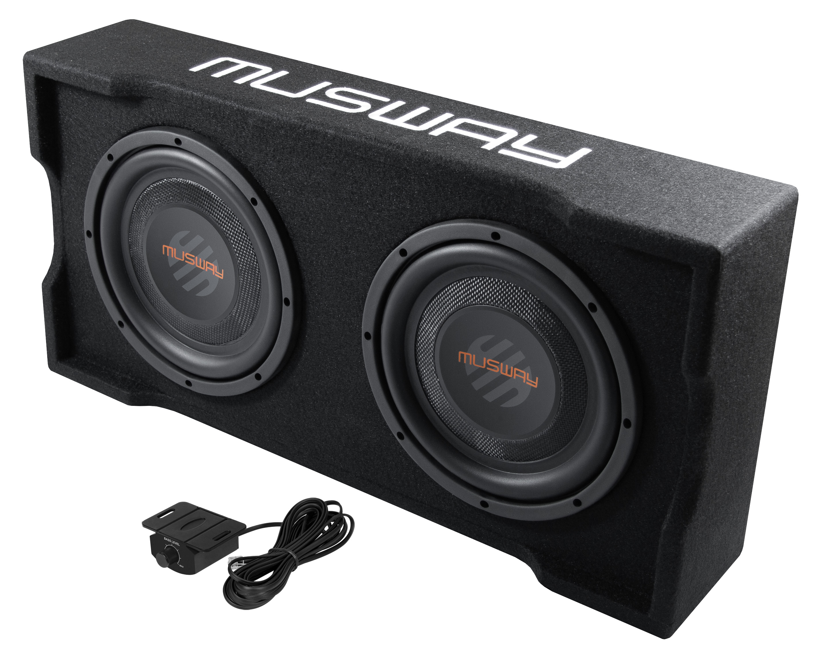 Musway-MF210A_ Musway MF210A
