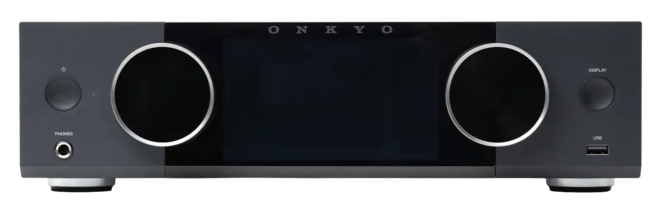 Onkyo Muse Y-40 Schwarz