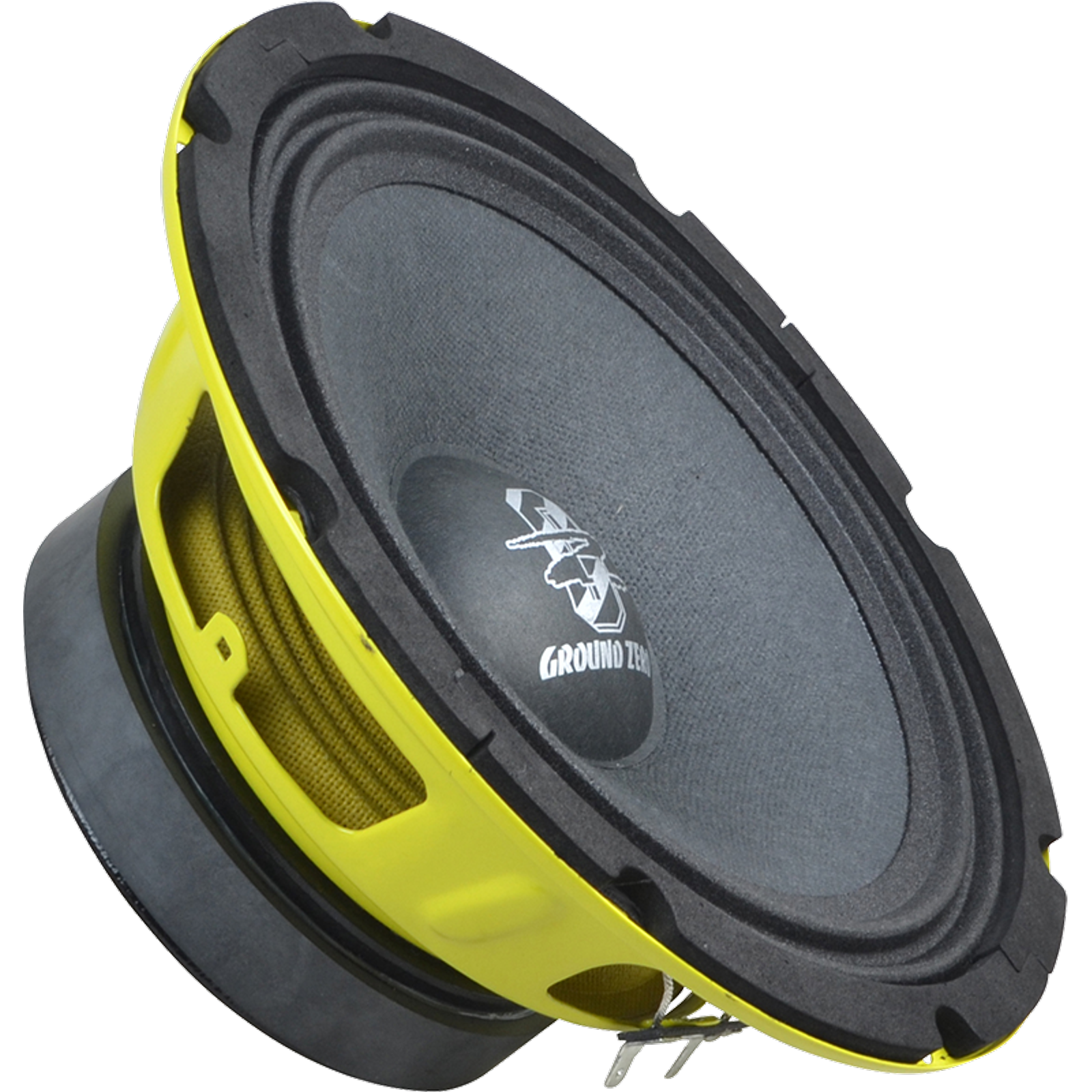 Ground Zero GZCK200SPL-II