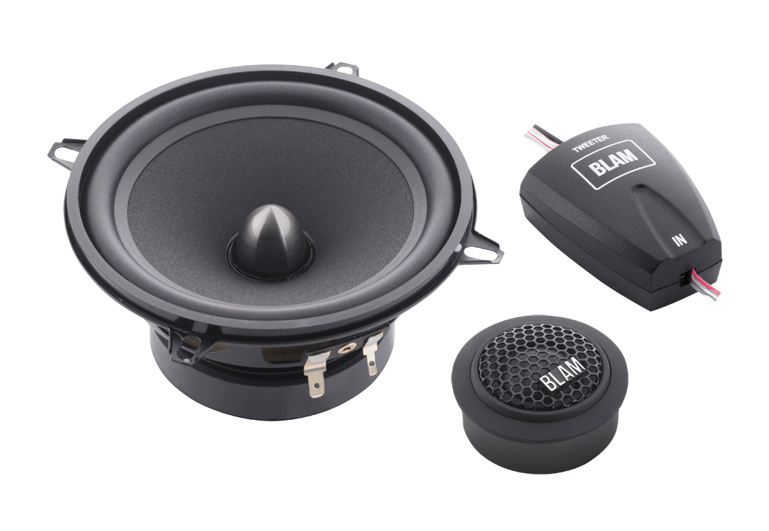 Blam-130RS BLAM Relax 130RFS
