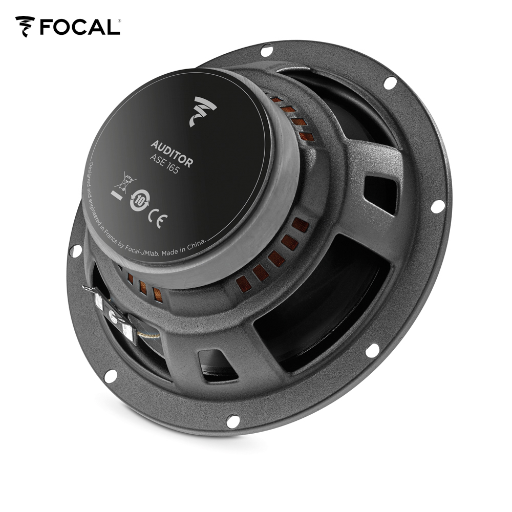 Focal ASE165