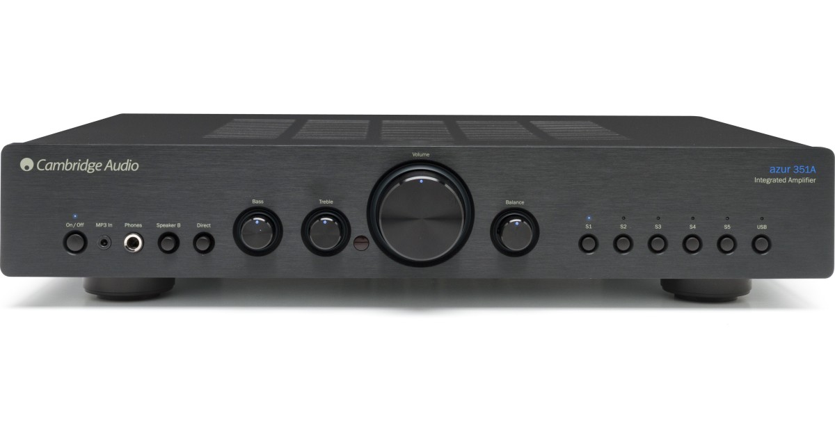 cambridge-audio-azur-351a-2 Cambridge-Audio Azur 351A