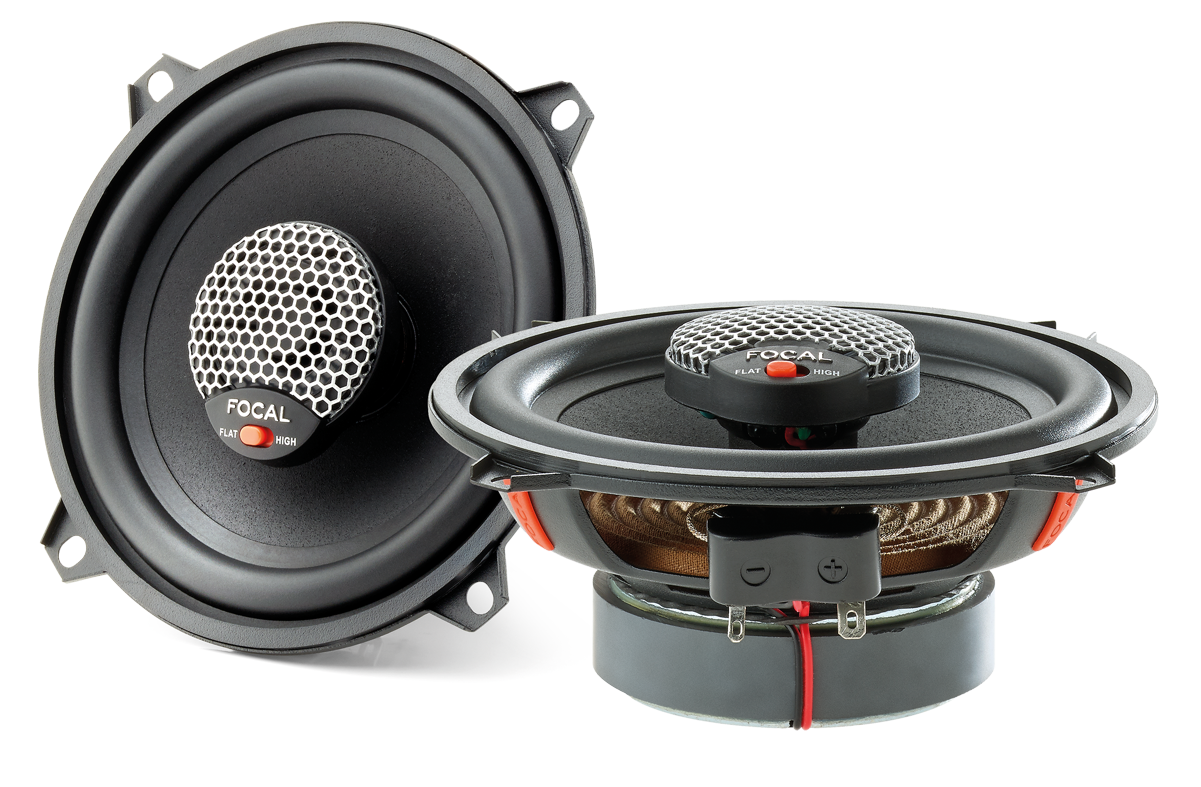 Focal ICU130