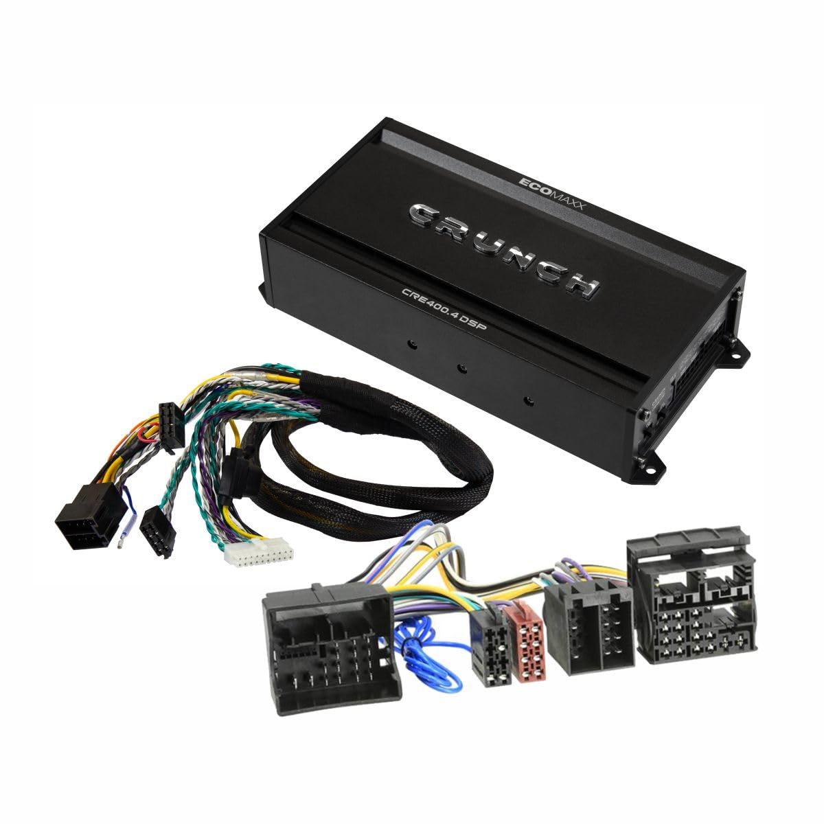 Crunch CRE400.4DSP-ISO.M5 Crunch CRE400.4DSP-ISO.M5