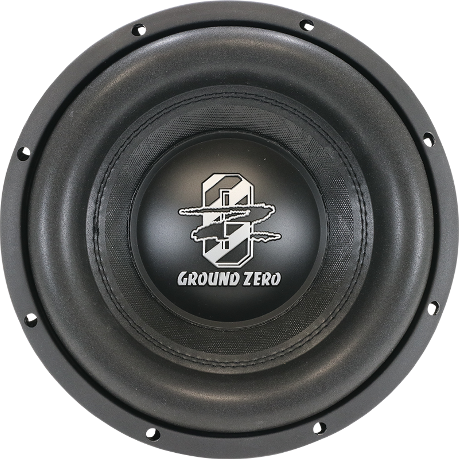 Ground Zero GZRW25-D2