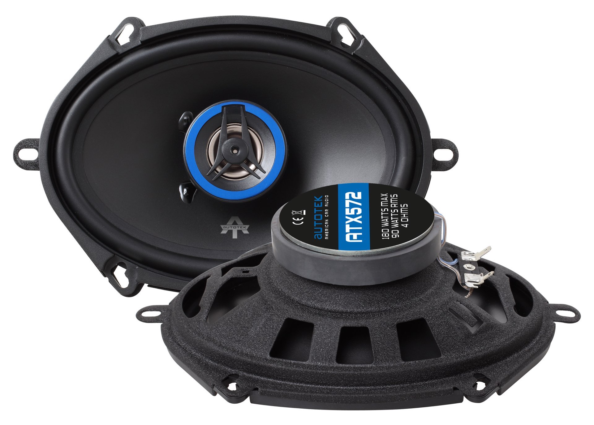 ATX572_kit Autotek ATX-572