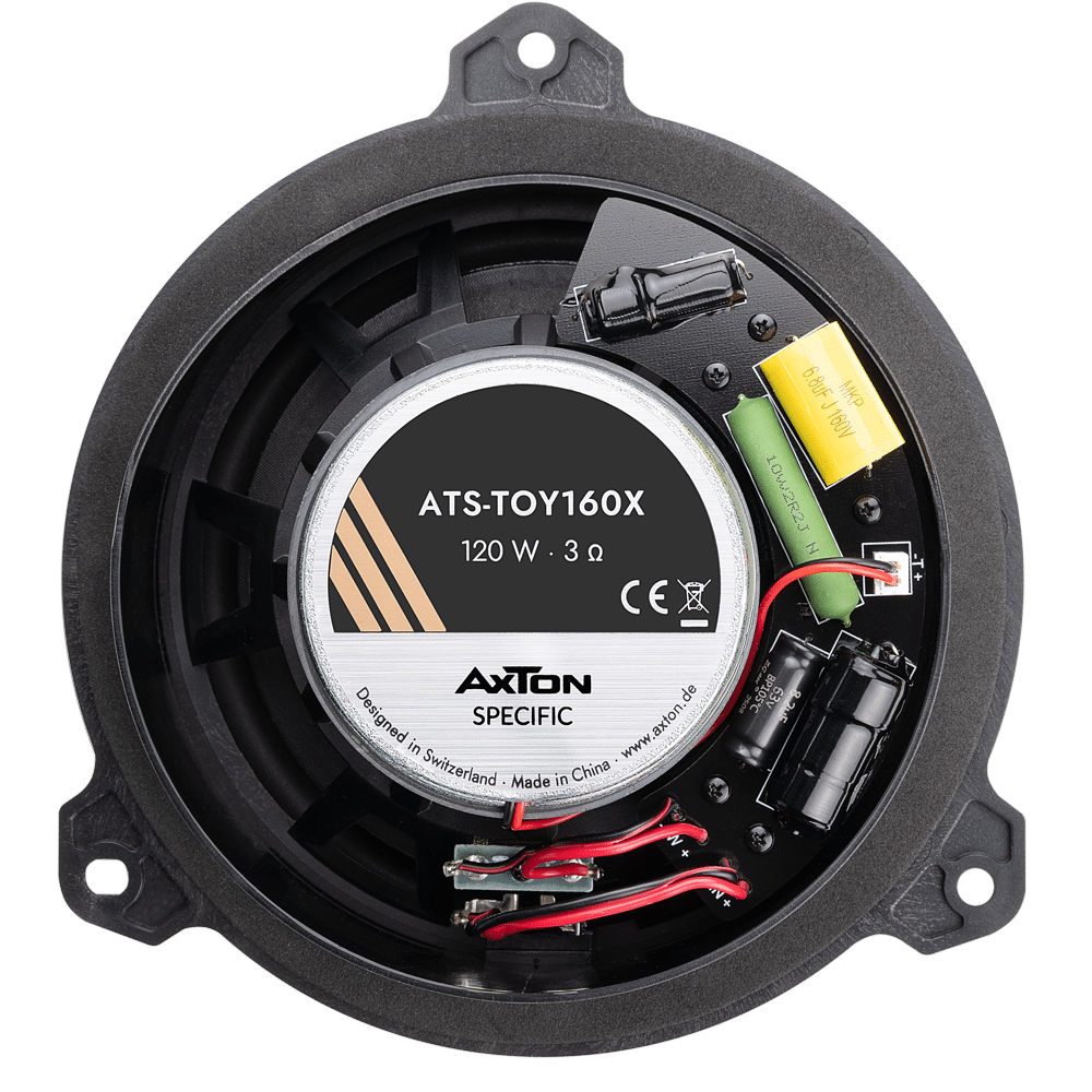 Axton ATS-TOY160X Toyota Lexus Subaru