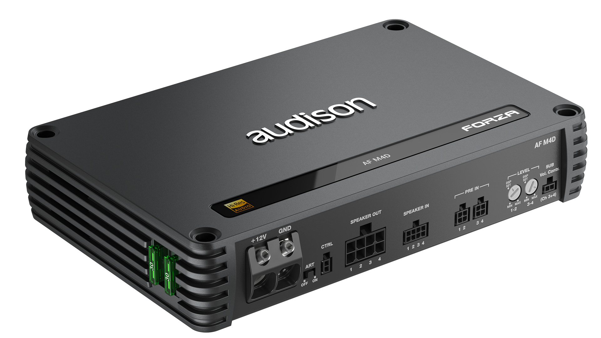 AUDISON-AF-M4D_ Audison AF M4D