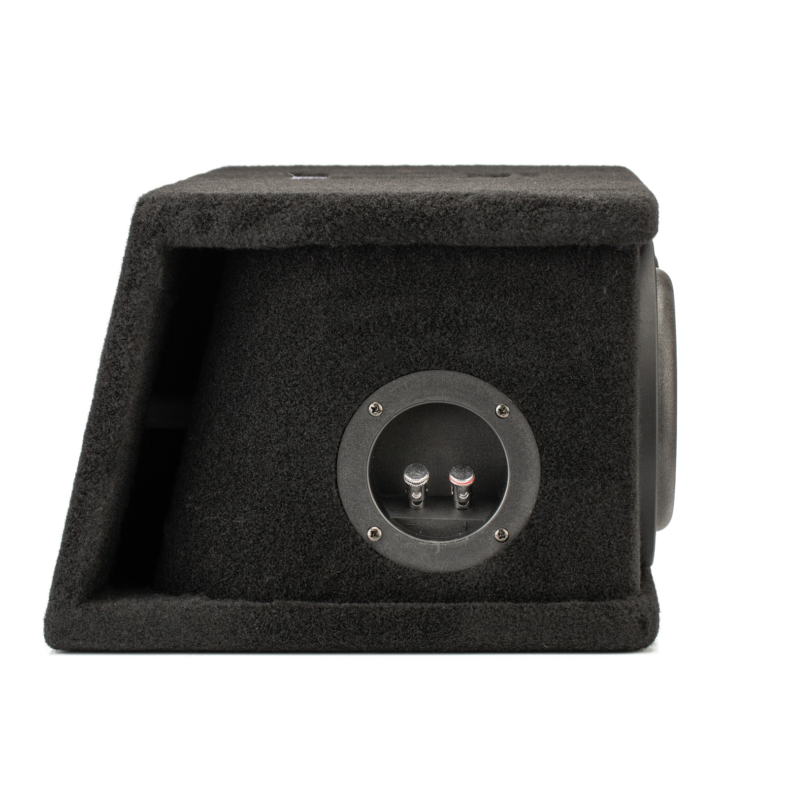 Gladen Sigma SSW065 Dual