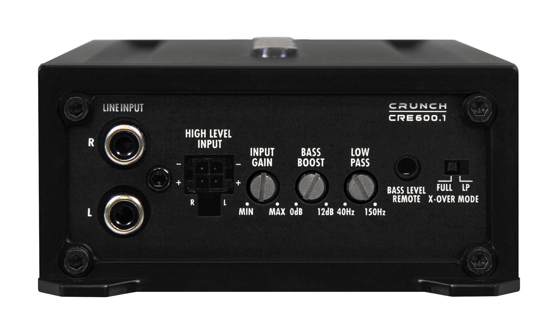 Crunch CRE600.1