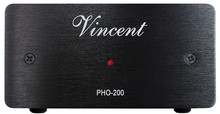 Vincent PHO-200 schwarz / B-Stock