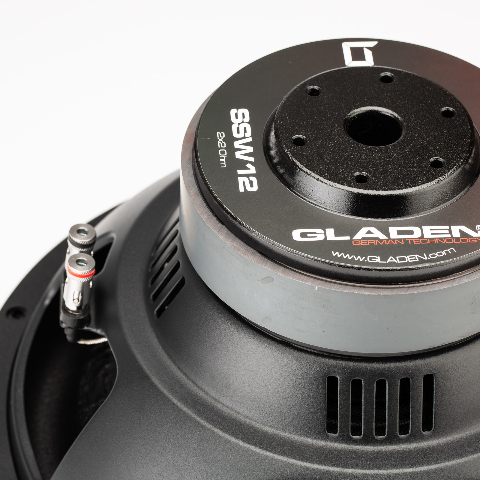 Gladen Sigma SSW12