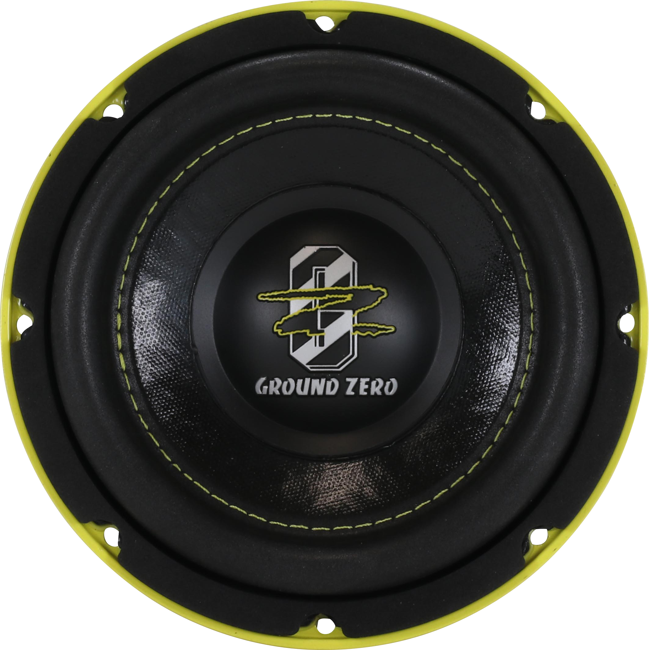 GZHW-16SPL_Front Ground Zero GZHW16SPL