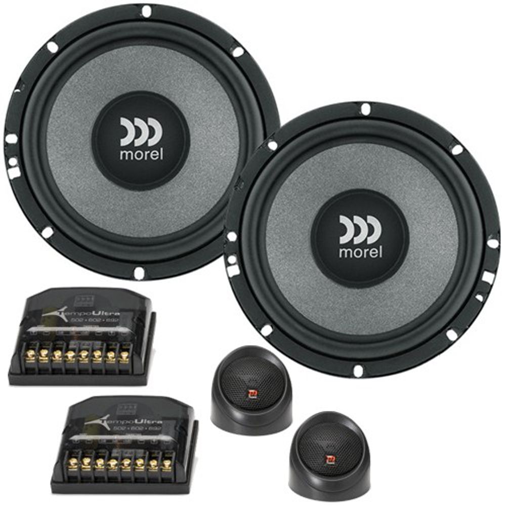 Morel-Tempo-Ultra-602 Morel Tempo Ultra 602 MK2