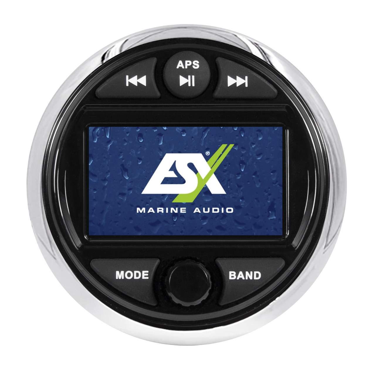VMR301_front_B ESX VMR301