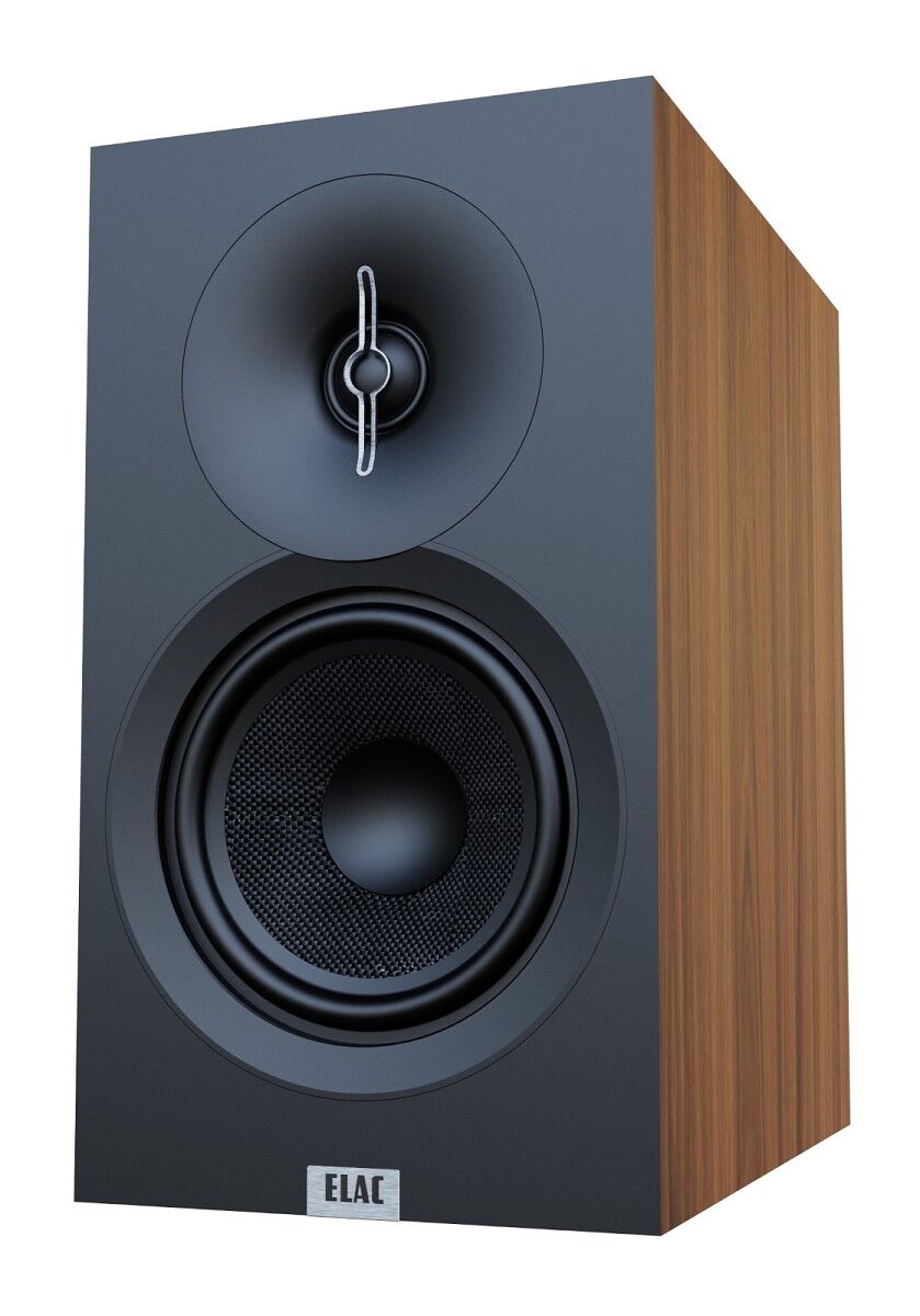 Elac Debut B5.3 Walnuss Paarpreis Elac Debut B5.3 Walnuss Paarpreis