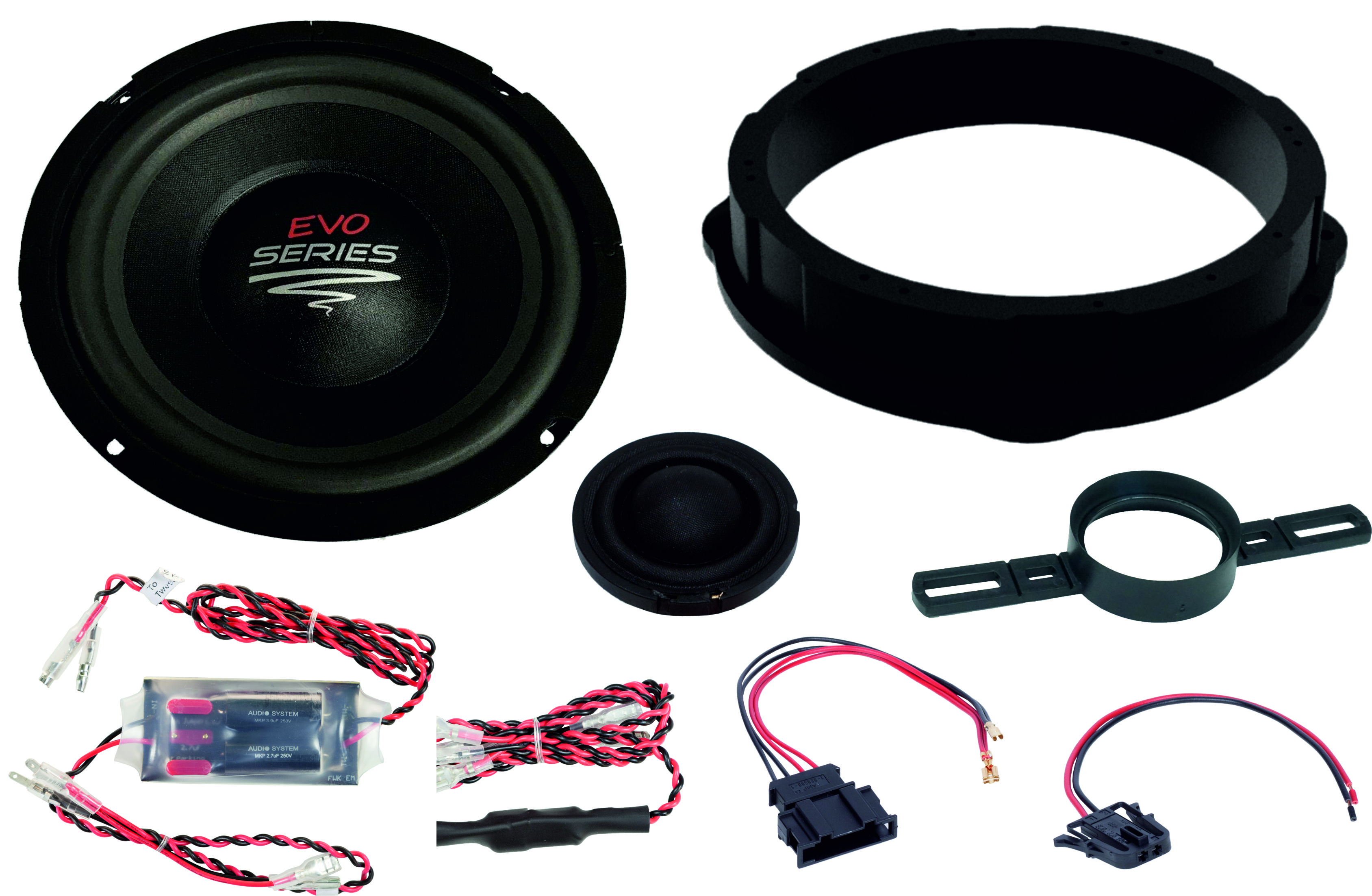 Audio-System-MFIT-VW-T5-EVO2 Audio System MFIT VW T5 EVO2