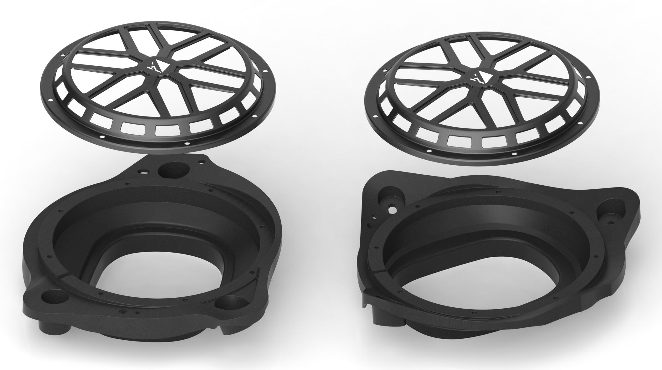 HELIX CFMK200 MB-2S Mercedes W205 Gruppe