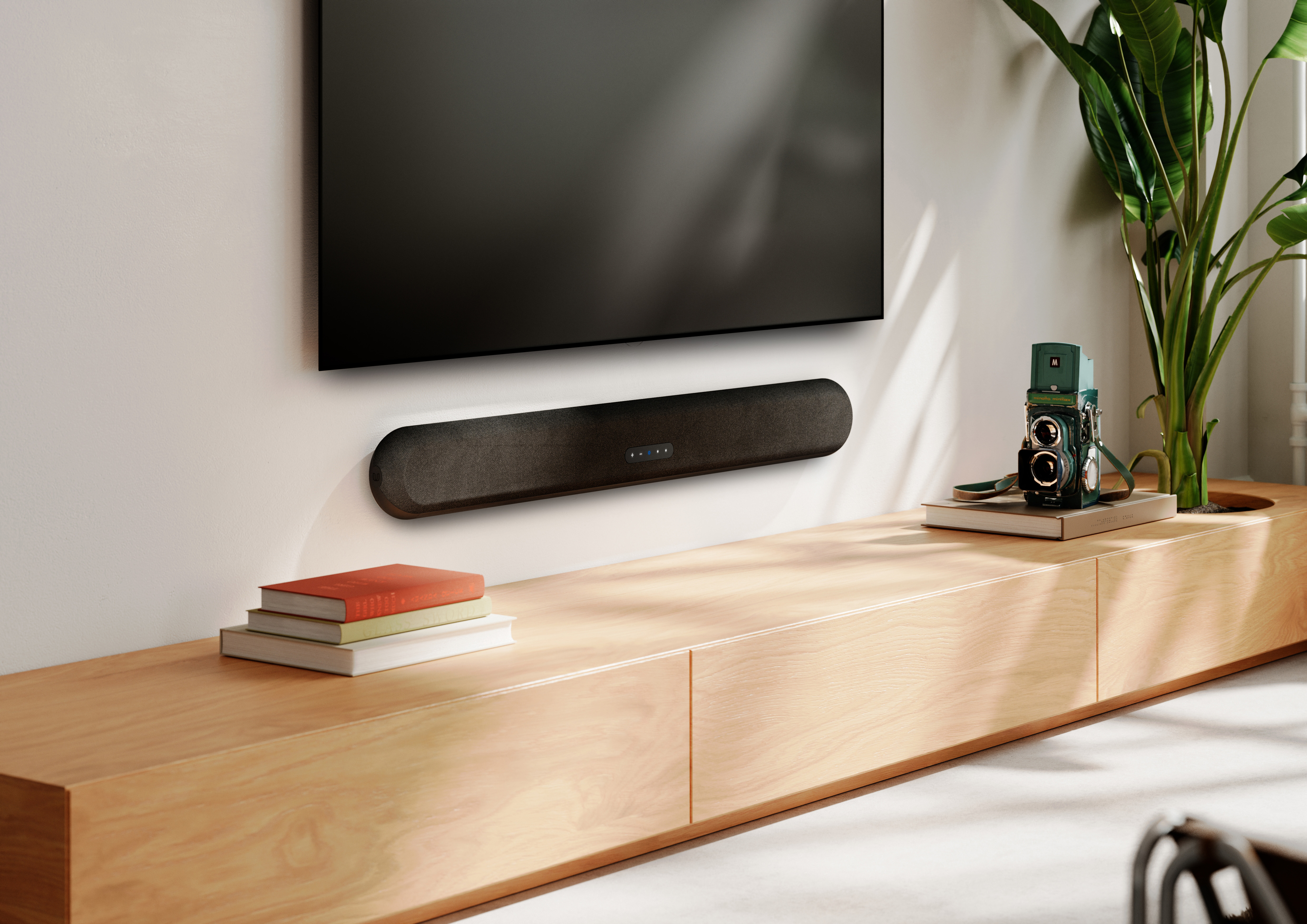 Bluesound Pulse Cinema P530