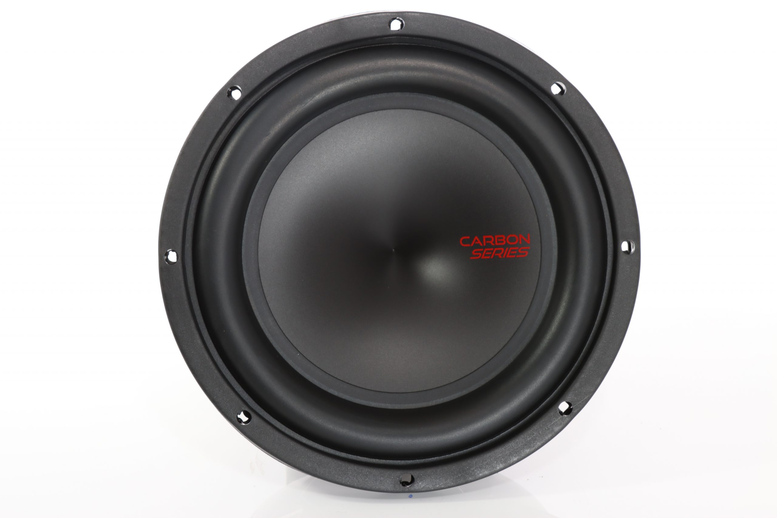 Audio System Carbon08 Evo