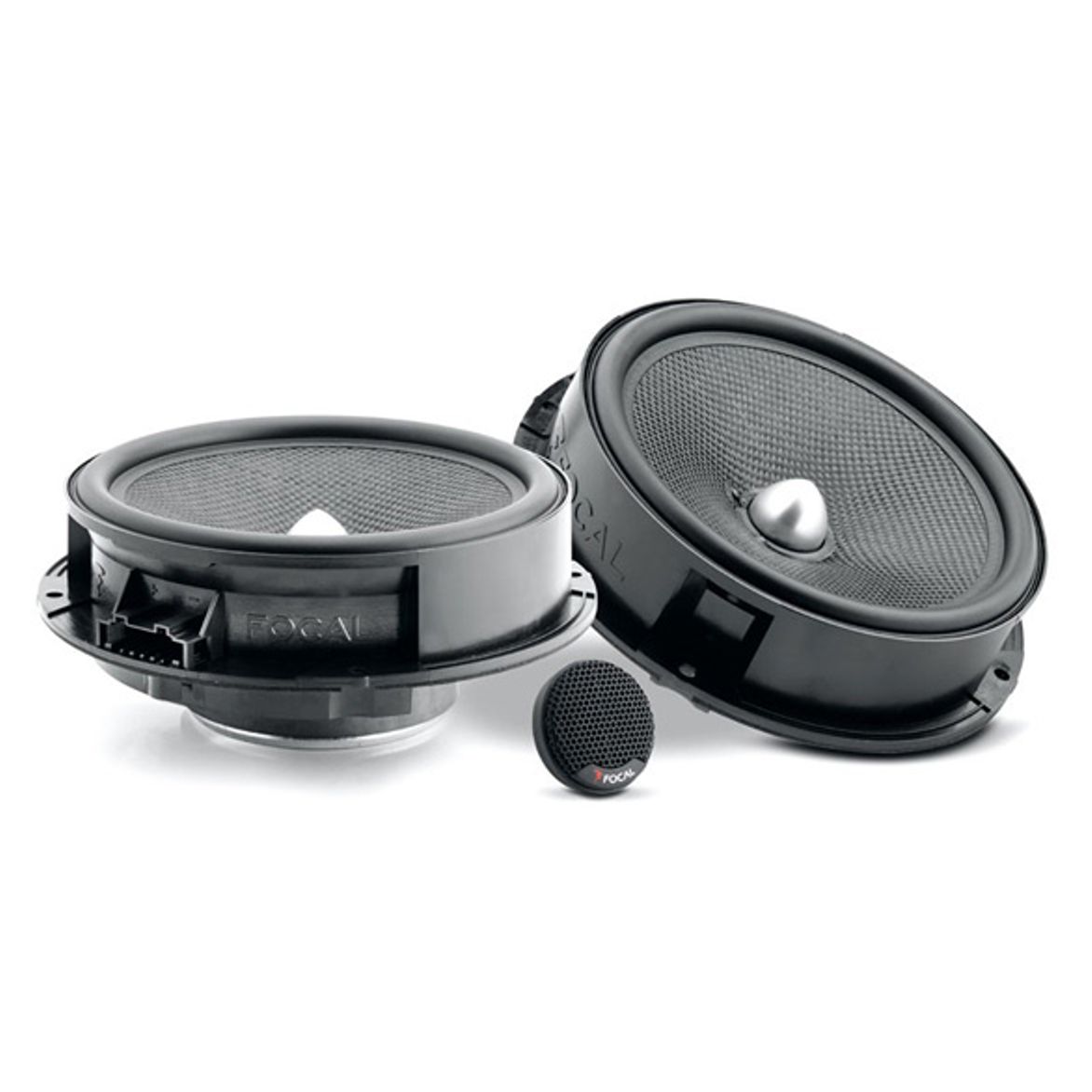 Focal IS165VW / B-Stock