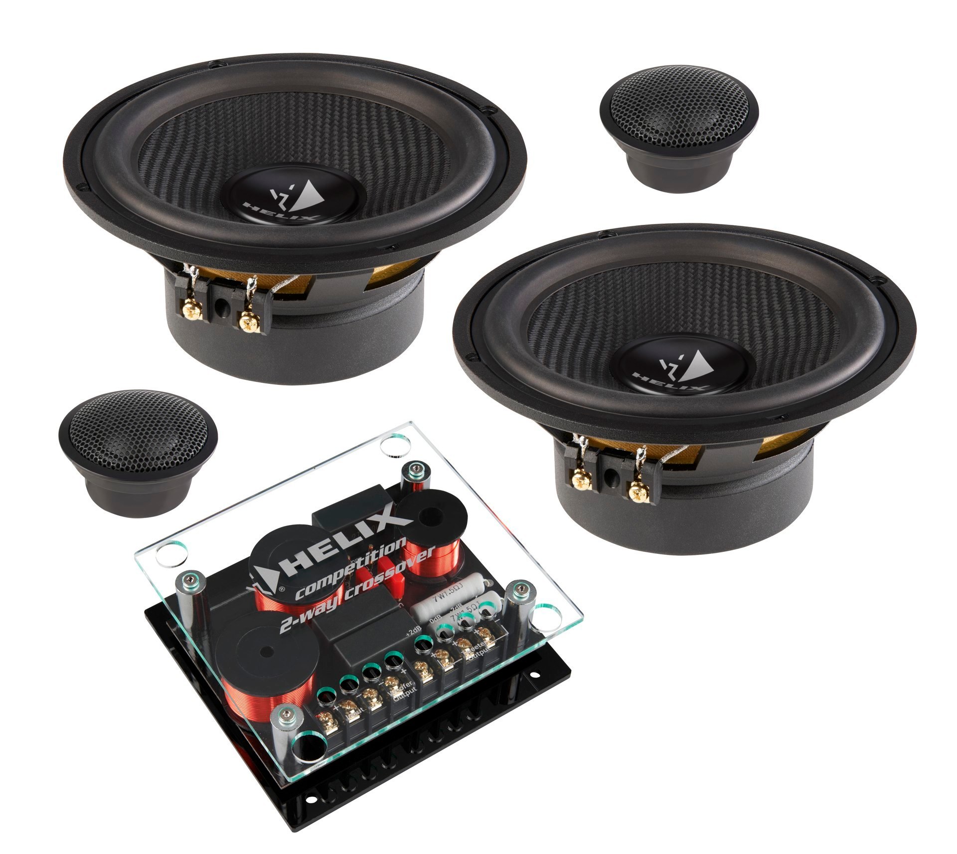 Helix-C62C Helix C62C