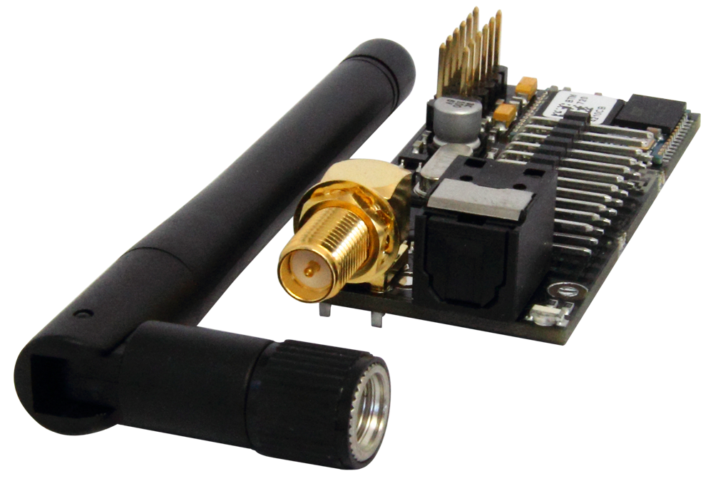 HELIX-HEC-Modul-BT Match MEC BT für PP62DSP