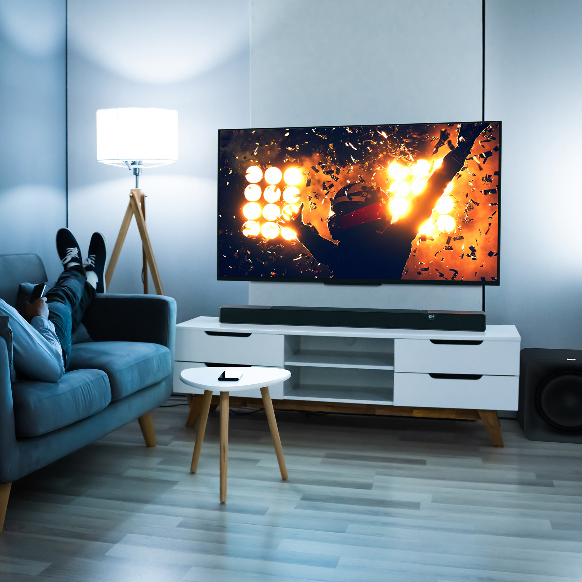 Klipsch Flexus CORE200