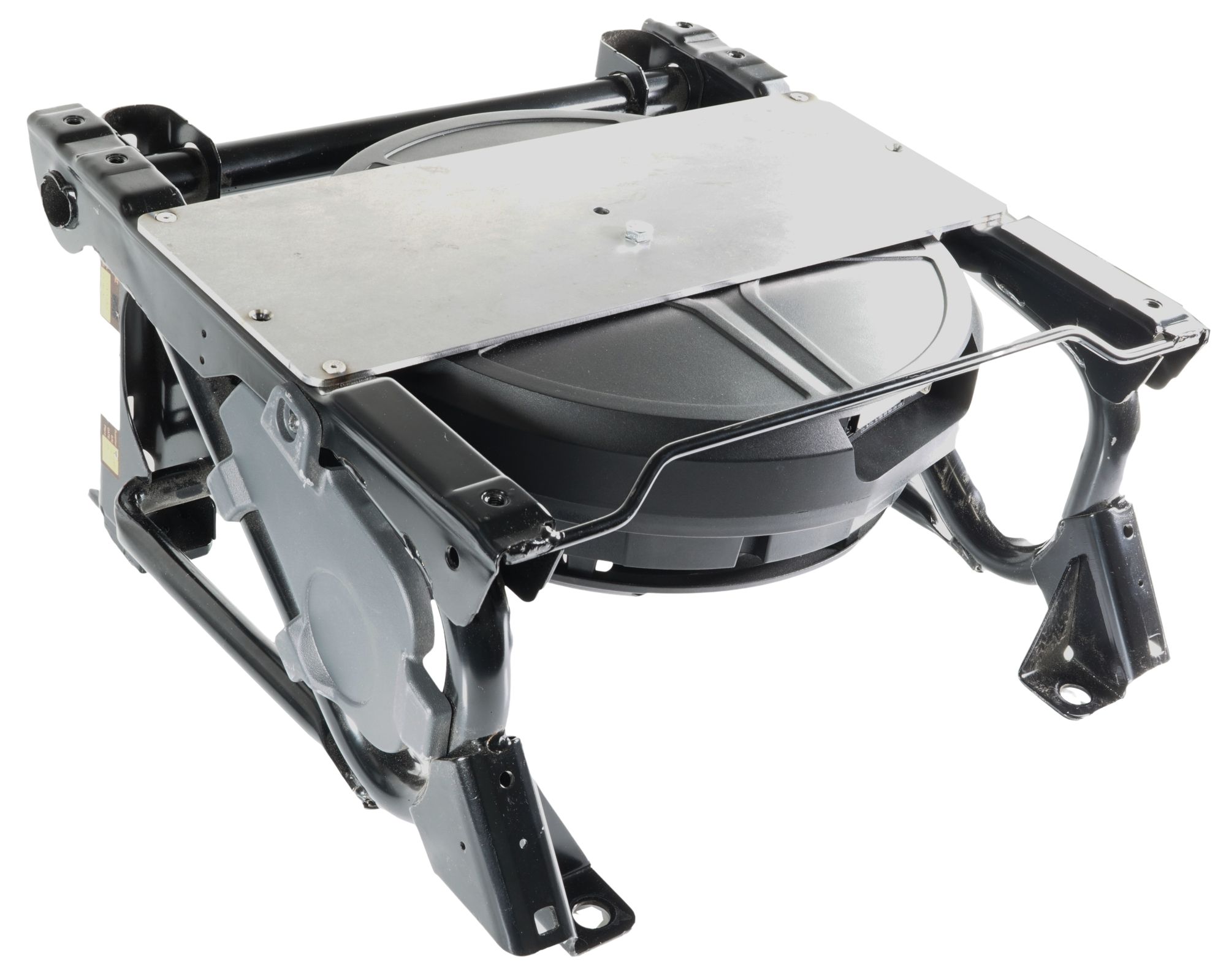 Audio-System-SW11-Active-Uni