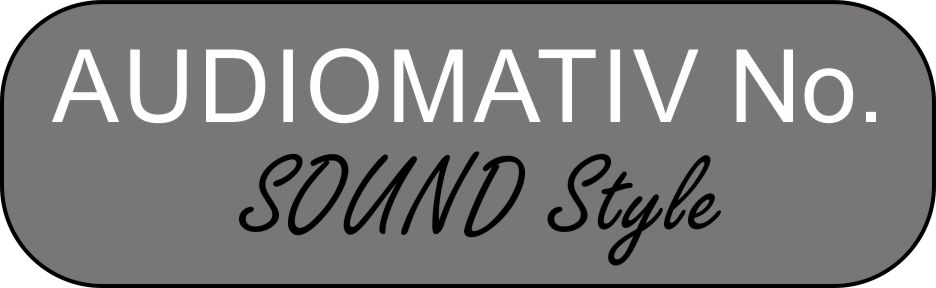 Audiomativ No. Sound Style Audiomativ No. Sound Style