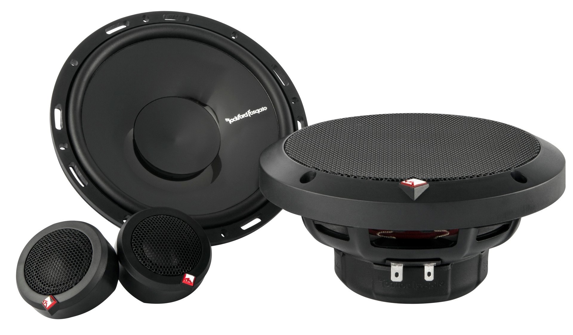 Rockford-Fosgate-P165-SI Rockford Fosgate P165-SI